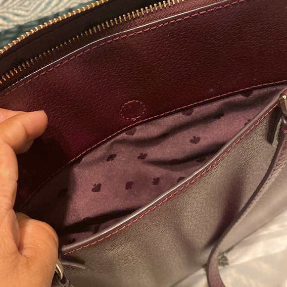 Kate Spate - Picture 3 of 10